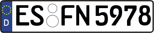 ES-FN5978