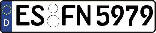 ES-FN5979