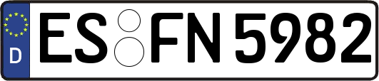 ES-FN5982