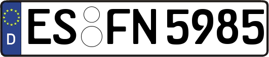 ES-FN5985