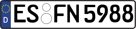 ES-FN5988