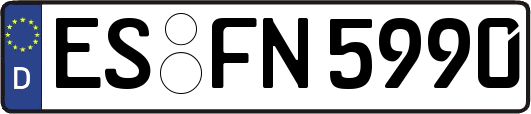ES-FN5990