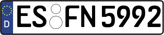ES-FN5992