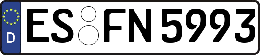 ES-FN5993