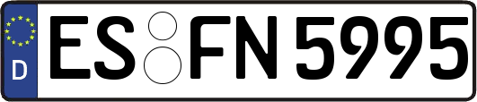 ES-FN5995