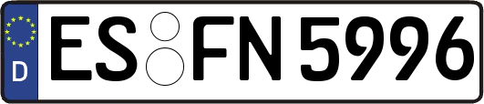 ES-FN5996