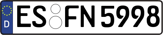 ES-FN5998