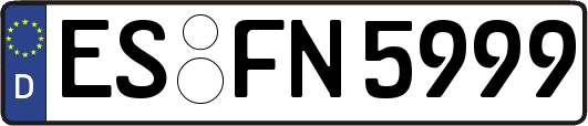 ES-FN5999