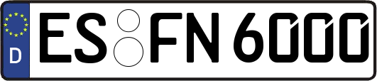 ES-FN6000