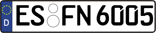 ES-FN6005