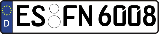 ES-FN6008