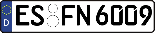 ES-FN6009