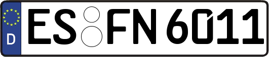 ES-FN6011