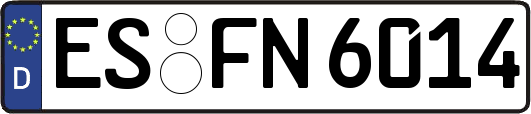 ES-FN6014