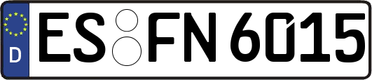 ES-FN6015