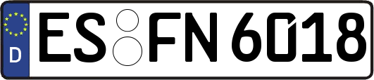 ES-FN6018