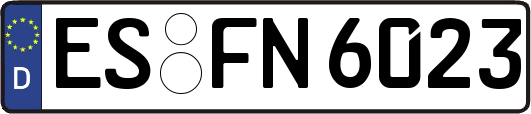 ES-FN6023