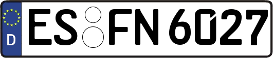 ES-FN6027