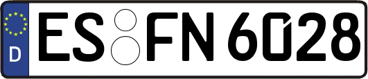 ES-FN6028