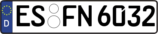 ES-FN6032