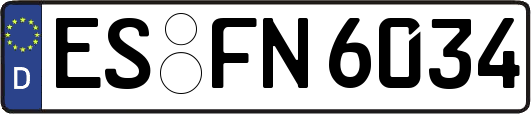 ES-FN6034