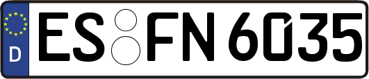 ES-FN6035