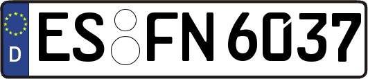 ES-FN6037