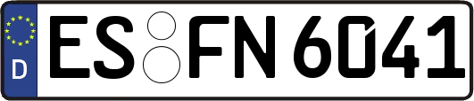 ES-FN6041