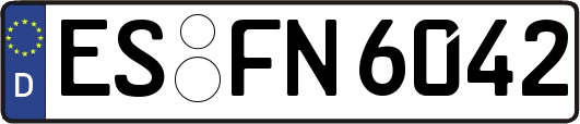 ES-FN6042