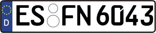 ES-FN6043