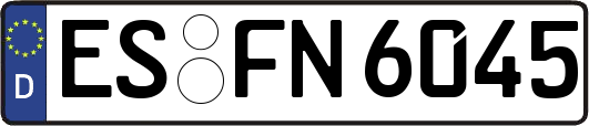 ES-FN6045
