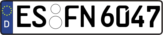 ES-FN6047