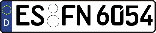 ES-FN6054