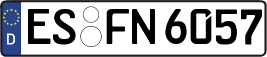 ES-FN6057