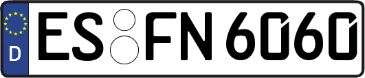 ES-FN6060