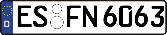 ES-FN6063