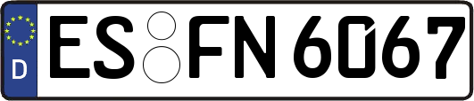 ES-FN6067