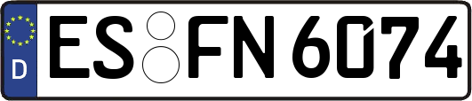 ES-FN6074
