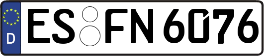 ES-FN6076