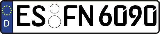ES-FN6090