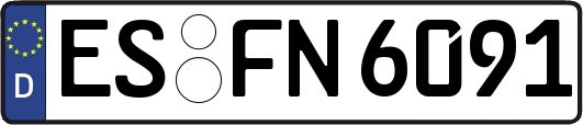 ES-FN6091