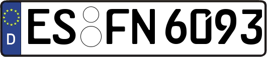 ES-FN6093