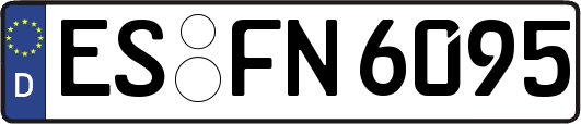 ES-FN6095