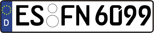 ES-FN6099