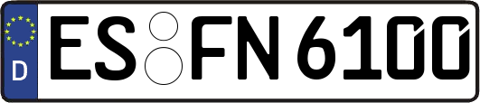 ES-FN6100