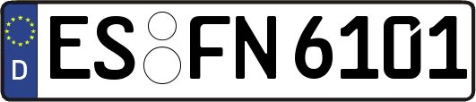 ES-FN6101
