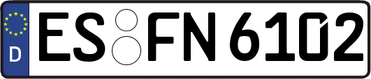 ES-FN6102