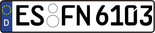 ES-FN6103