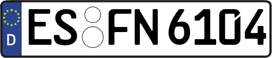 ES-FN6104