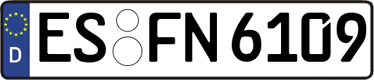 ES-FN6109
